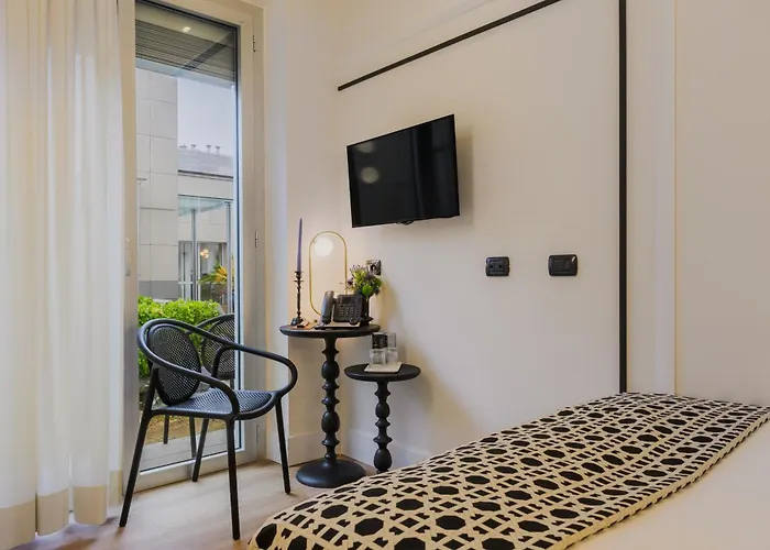 Joivy Together Florence Urban Bagno a Ripoli