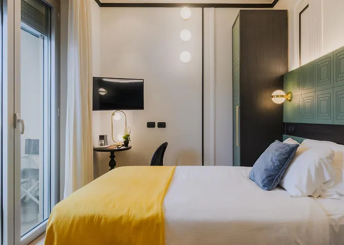 Joivy Together Florence Urban Hotel