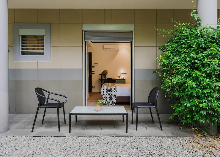 Hotel Joivy Together Florence Urban