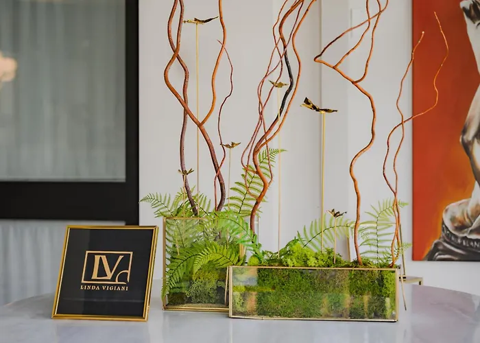 Joivy Together Florence Urban