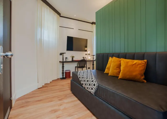 Joivy Together Florence Urban Hotel