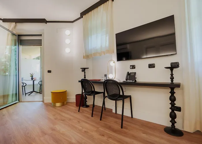 Joivy Together Florence Urban Hotel