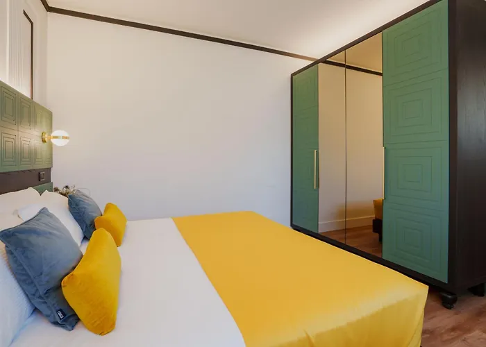 Joivy Together Florence Urban Bagno a Ripoli