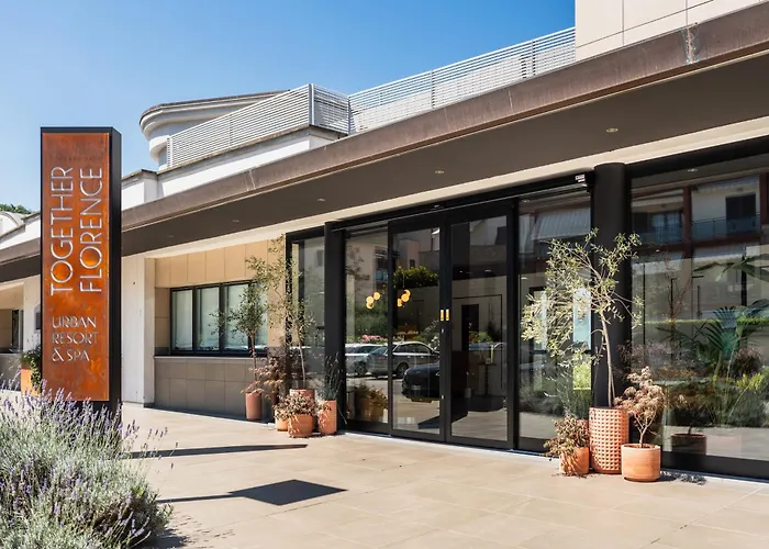 Joivy Together Florence Urban