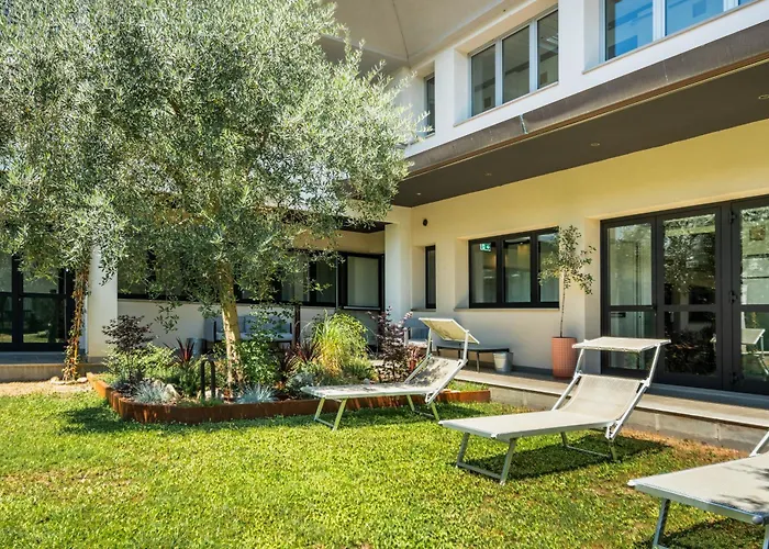 Joivy Together Florence Urban