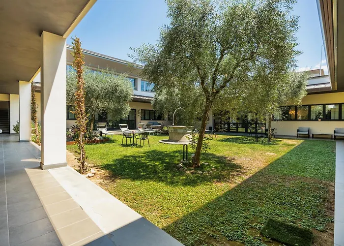 Joivy Together Florence Urban Hotel