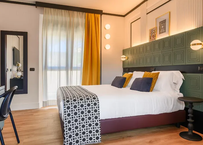 Hotel Joivy Together Florence Urban