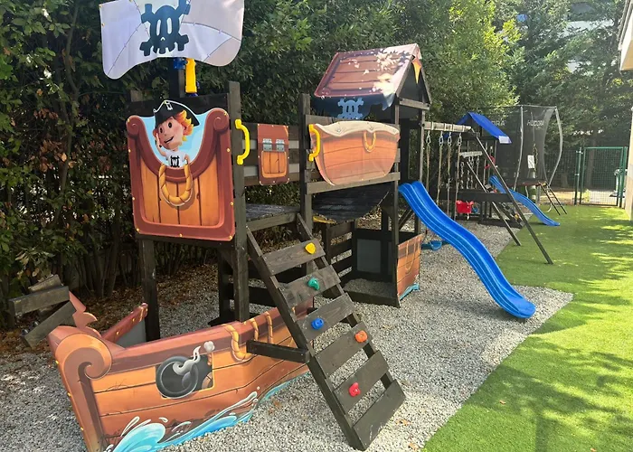 Joivy Together Florence Urban Hotel Bagno a Ripoli