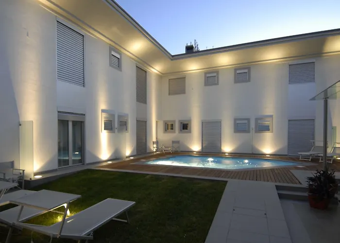 Joivy Together Florence Urban Hotel Bagno a Ripoli