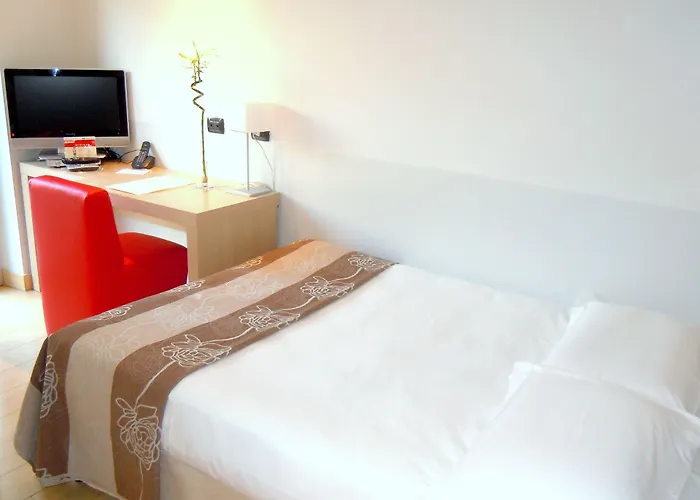 Joivy Together Florence Urban 4*