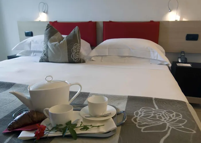 Hotel Joivy Together Florence Urban Bagno a Ripoli