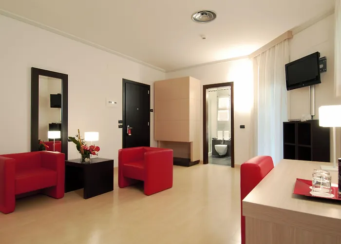 Hotel Joivy Together Florence Urban 4*