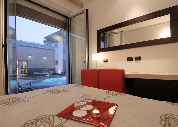 Hotel Joivy Together Florence Urban