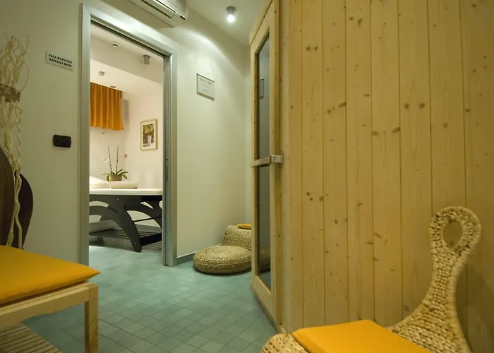 Joivy Together Florence Urban Hotel 4*