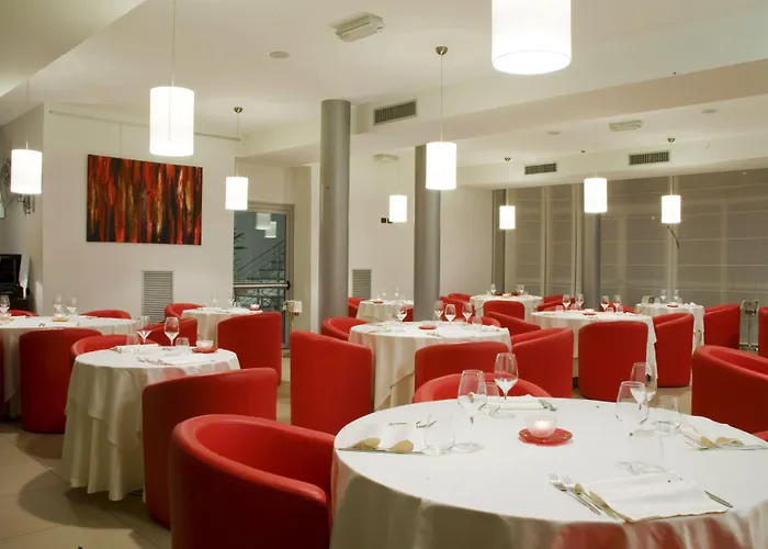 Joivy Together Florence Urban Hotel