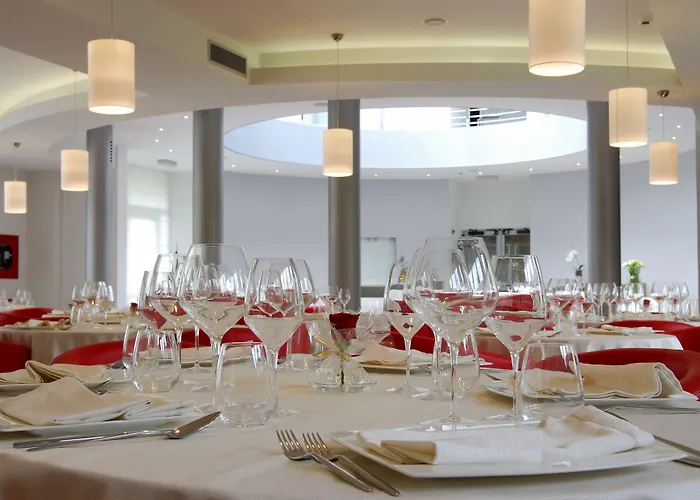 Hotel Joivy Together Florence Urban 4*