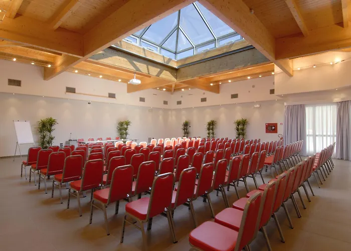 Joivy Together Florence Urban Hotel 4*