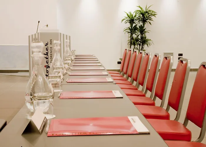 Hotel Joivy Together Florence Urban Bagno a Ripoli