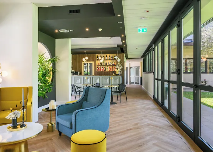 Joivy Together Florence Urban Bagno a Ripoli