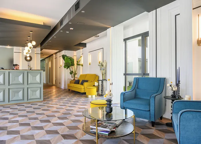 Joivy Together Florence Urban Hotel Bagno a Ripoli