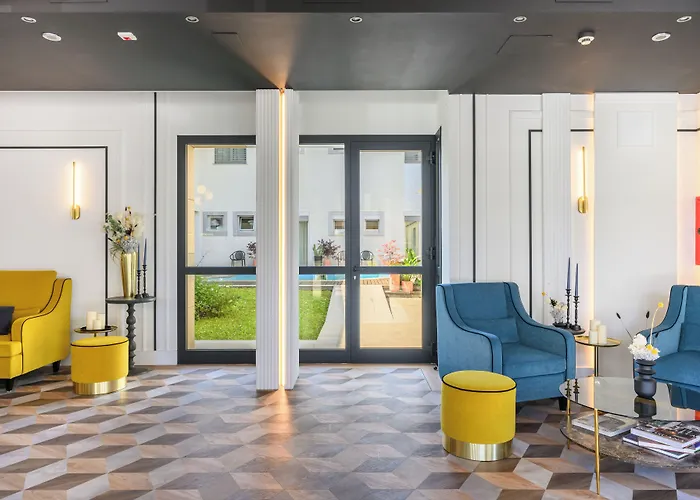 Joivy Together Florence Urban Hotel Bagno a Ripoli