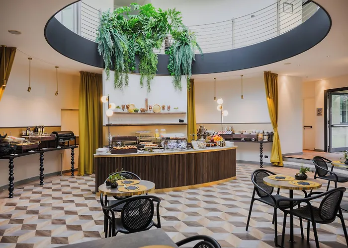 Joivy Together Florence Urban