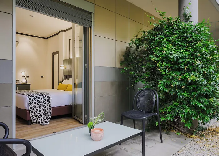 Joivy Together Florence Urban Hotel Bagno a Ripoli