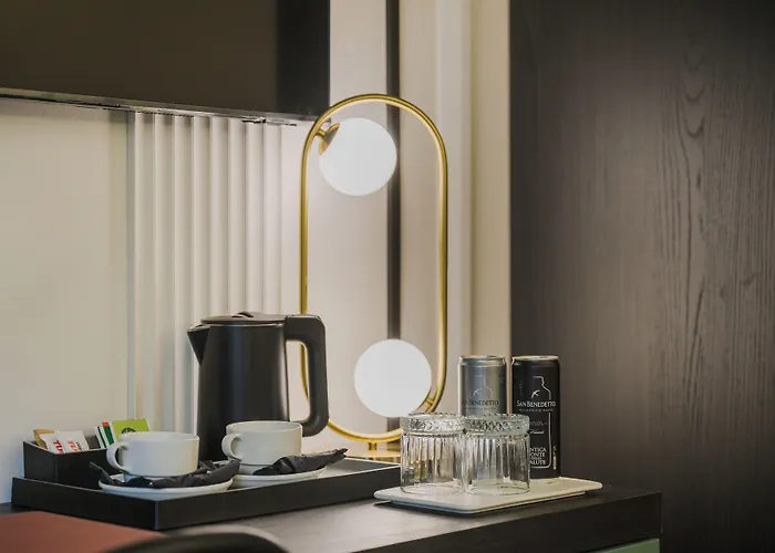 Joivy Together Florence Urban Hotel