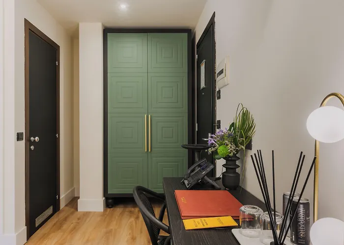 Joivy Together Florence Urban Hotel Bagno a Ripoli