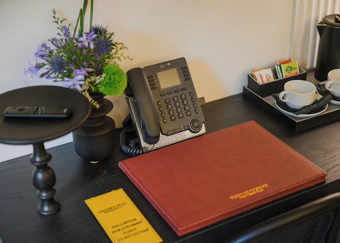 Joivy Together Florence Urban Hotel Bagno a Ripoli