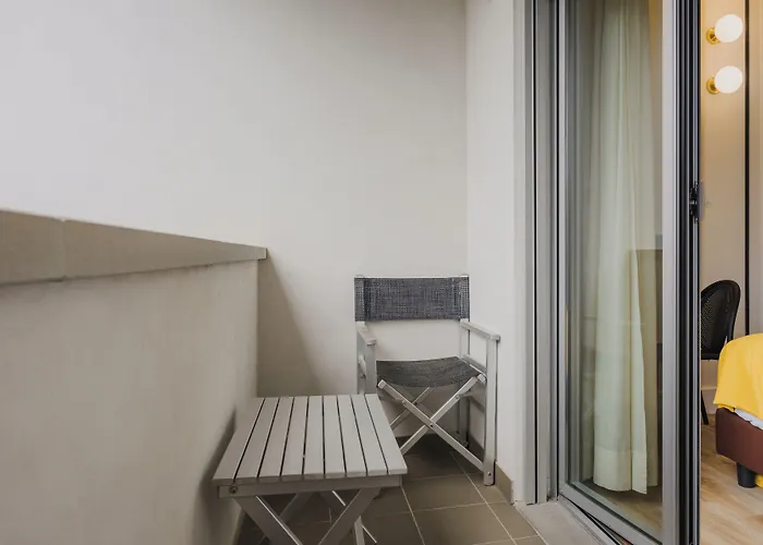 Hotel Joivy Together Florence Urban Bagno a Ripoli